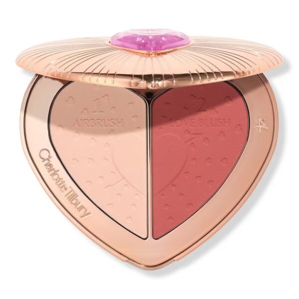 Charlotte Tilbury Blush