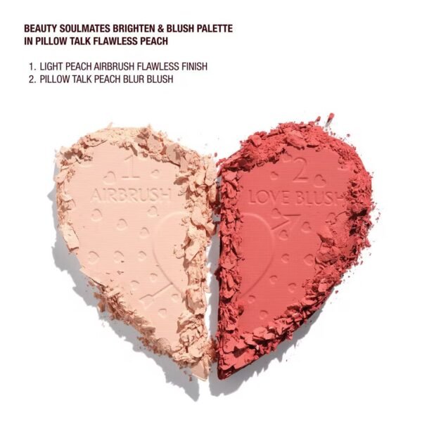 Charlotte Tilbury Blush