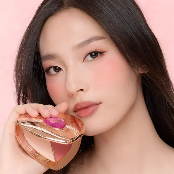 Charlotte Tilbury Blush