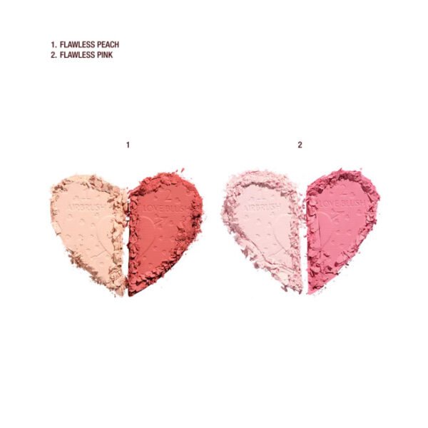 Charlotte Tilbury Blush