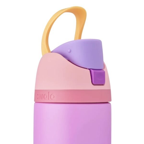 Owala FreeSip 24oz - Princesas Disney