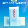 Protector Solar Tocobo Cotton Airy Sun Stick SPF 50+ Duo