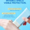 Protector Solar Tocobo Cotton Airy Sun Stick SPF 50+ Duo