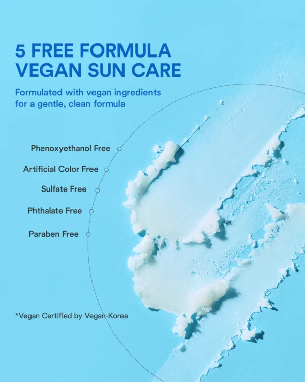 Protector Solar Tocobo Cotton Airy Sun Stick SPF 50+ Duo