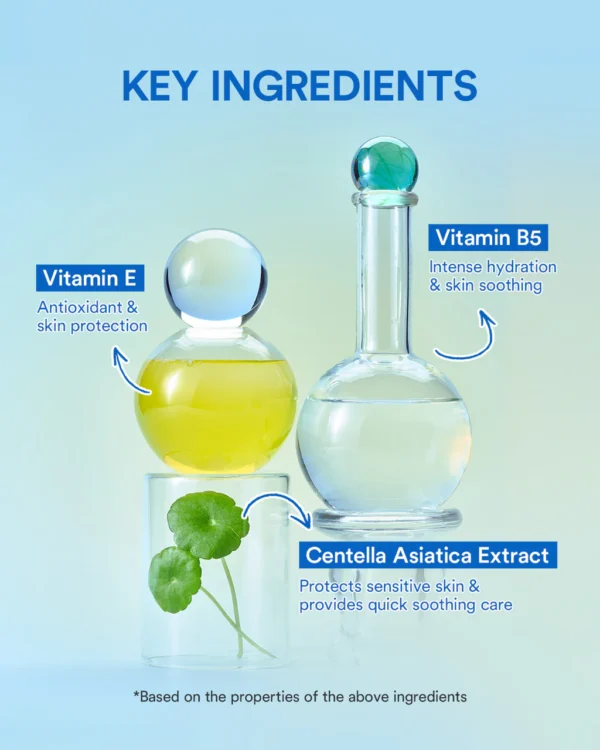 Protector Solar Tocobo Cotton Airy Sun Stick SPF 50+ Duo