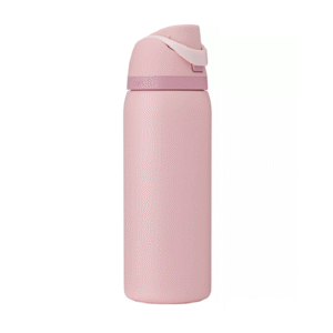 RoseQuartz_FreeSip32oz Owala FreeSip 40oz