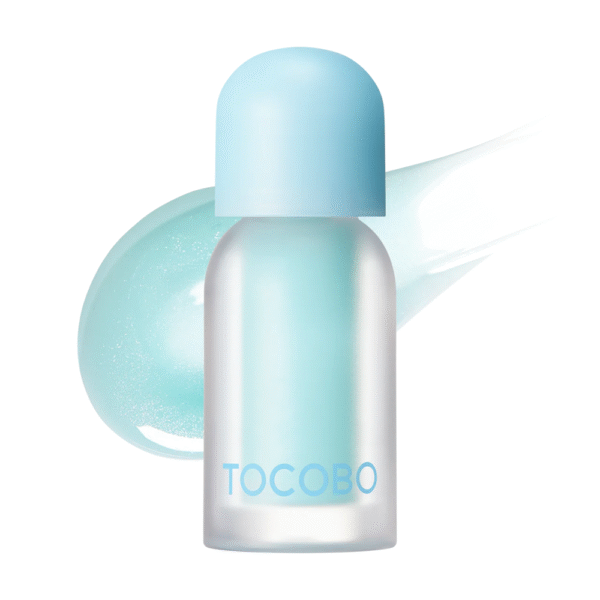 Tocobo Plumping Lip Oil Duo