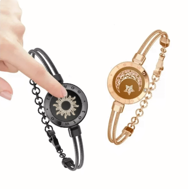 brazalete_totwoo_2 Brazalete Totwoo De Larga Distancia