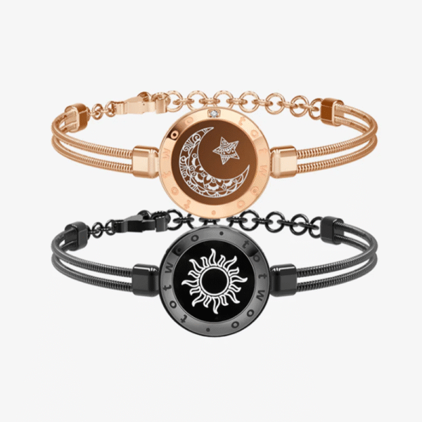 brazalete_totwoo_4 Brazalete Totwoo De Larga Distancia