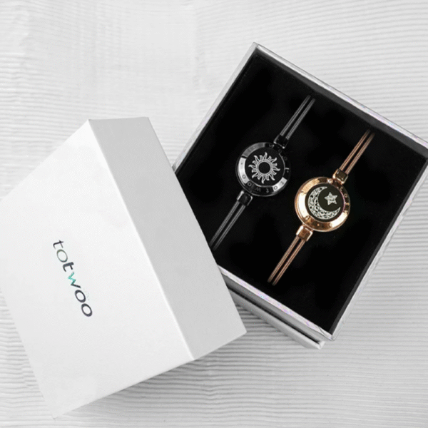 brazalete_totwoo_6 Brazalete Totwoo De Larga Distancia