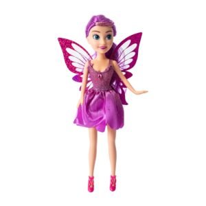 SparkleGirl_Morada_2 Muñecas ZURU Sparkle Girlz