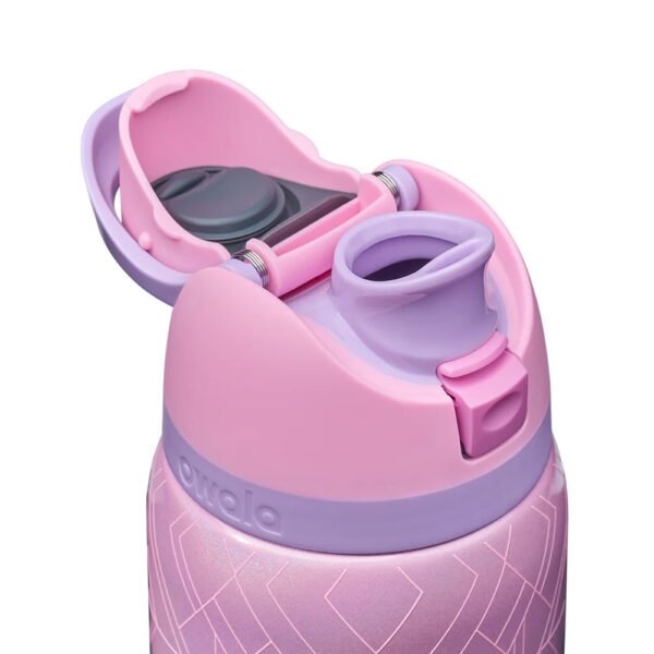 Owala FreeSip 32oz - Edición Wicked