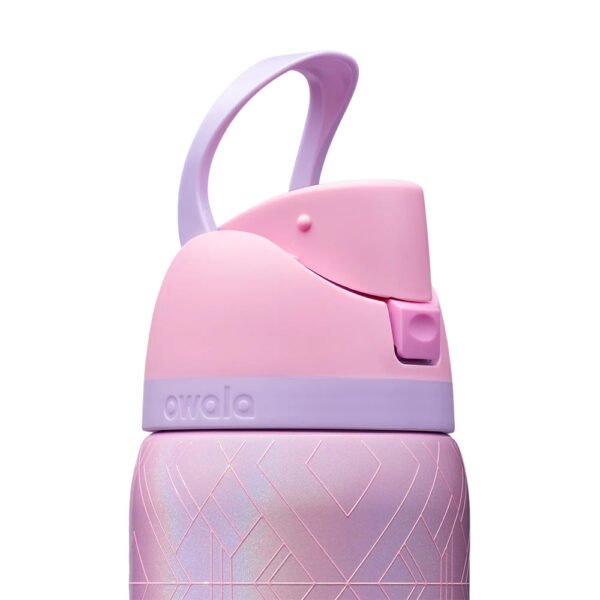 Owala FreeSip 32oz - Edición Wicked