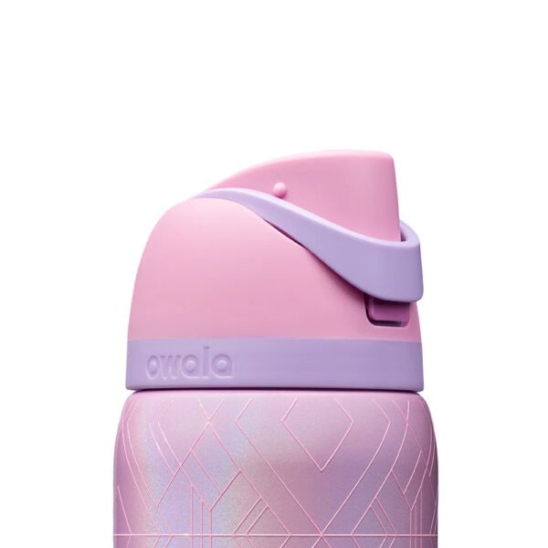 Owala FreeSip 32oz - Edición Wicked