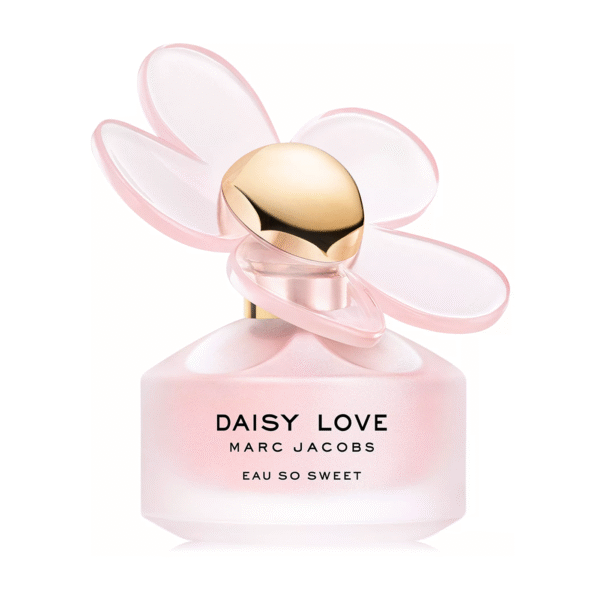 0.MarcJacob_DaisyLove Perfume Daisy Love Eau So Sweet Marc Jacobs Edt