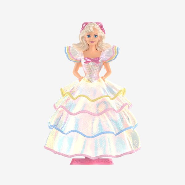 Barbie Icon Style