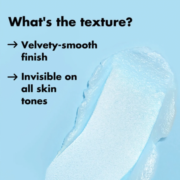 6.Protector_Primer e.l.f. Protector Solar Facial Invisible SPF 35 + Primer