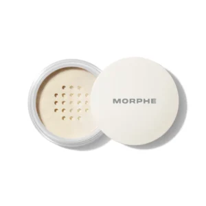 Morphe Polvo Fijador Bake & Set