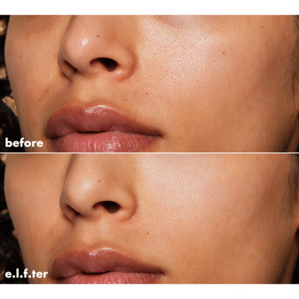 8.Protector_Primer e.l.f. Protector Solar Facial Invisible SPF 35 + Primer