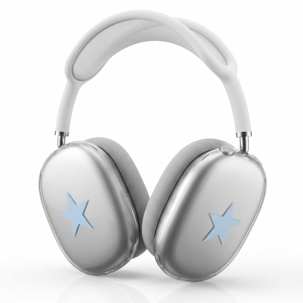 Funda-AirPods-ProMax_Gemini2 Fundas Compatible Con AirPods Pro Max