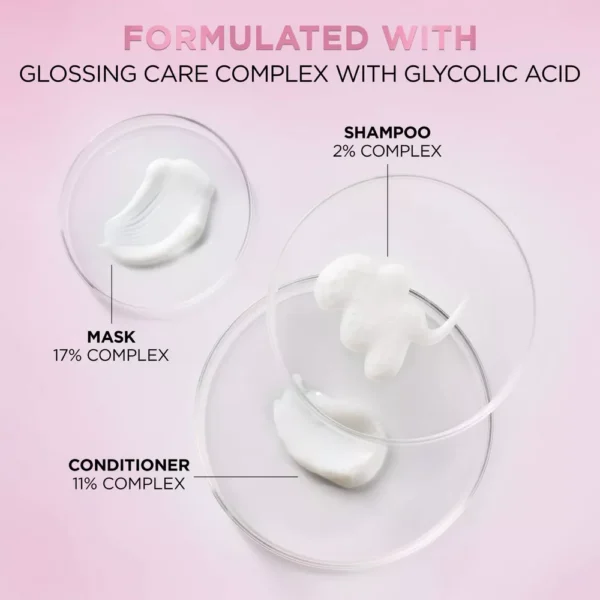 L’Oréal EverPure Mascarilla Capilar Glossing Lamination