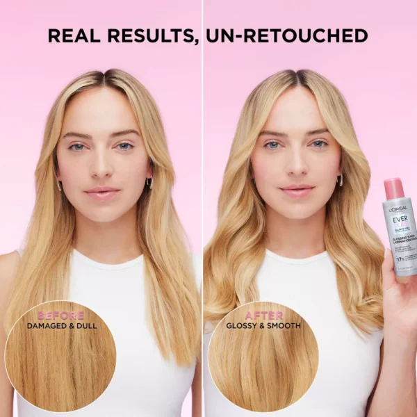 L’Oréal EverPure Mascarilla Capilar Glossing Lamination