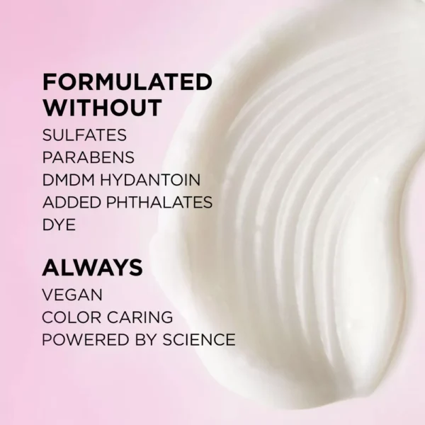 L’Oréal EverPure Mascarilla Capilar Glossing Lamination