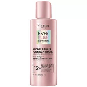 L’Oréal EverPure Tratamiento Fortalecedor Pre-Shampoo