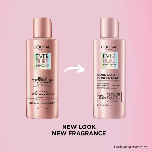 Loreal_PreShampoo_9 L’Oréal EverPure Tratamiento Fortalecedor Pre-Shampoo